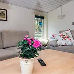 6 Person In Ferienhaus *