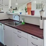 6 Person In Vakantiehuis *