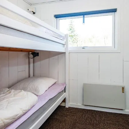 Holiday home 6 Person In *