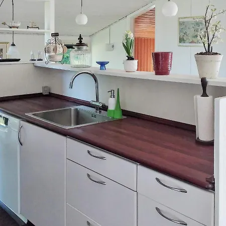 Holiday home 6 Person In