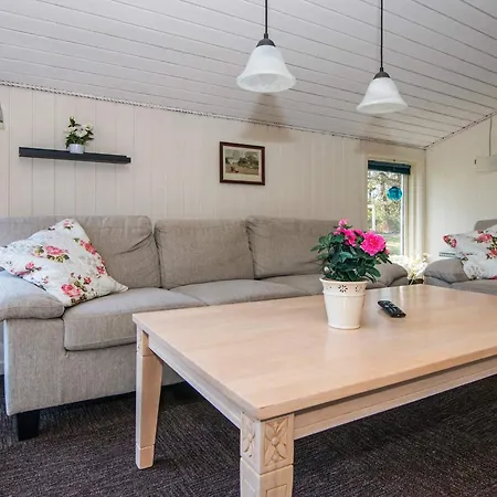 6 Person In Ferienhaus *