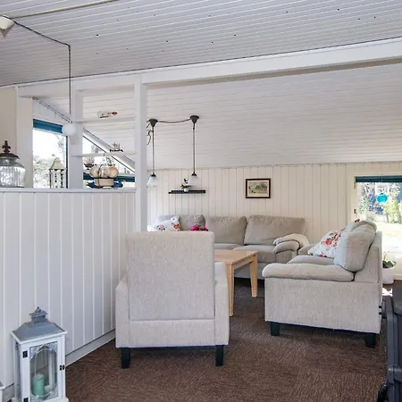 6 Person In Σπίτι διακοπών