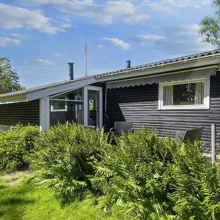 Vakantiehuis 6 Person In