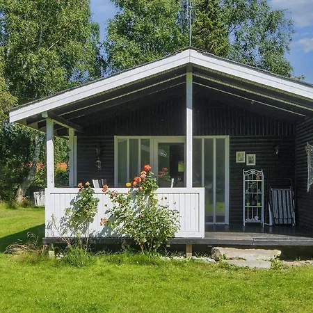 6 Person In Ferienhaus *