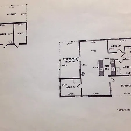 6 Person In * Glesborg