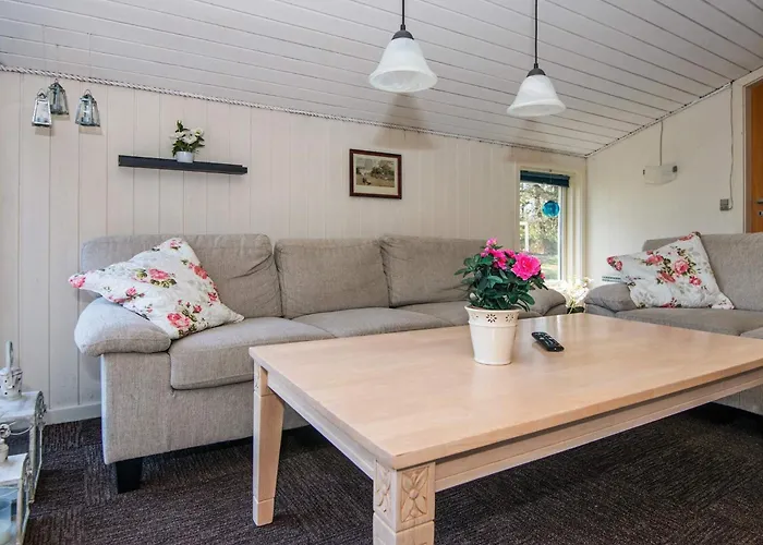 6 Person In Ferienhaus *