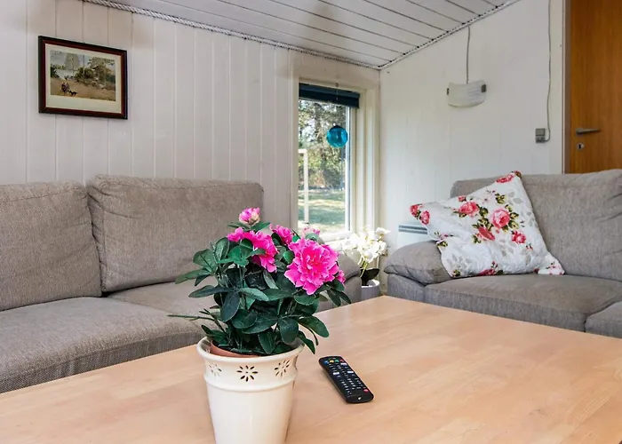 6 Person In Ferienhaus *