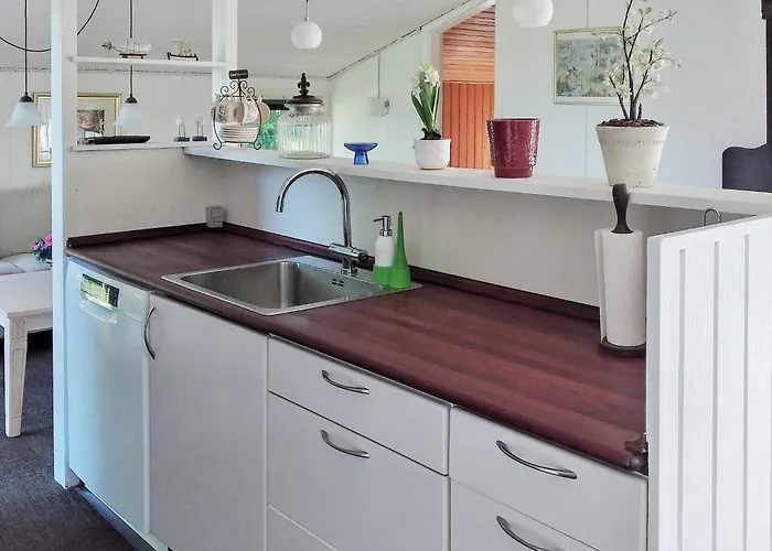 6 Person In Ferienhaus *